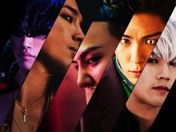 Ini Alasan Bigbang Tak Pernah Mau Tampil di Music Bank