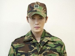 Fans Jaejoong JYJ Bantu Rp 59,3 Juta untuk Anak Terlantar
