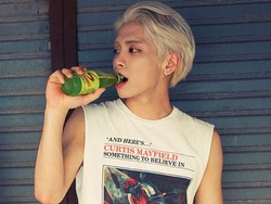 Tulis Lirik Lagu View, Jonghyun SHINee Kalahkan 30 Penulis Lain