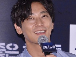 Beradegan Seks di Film, Joo Ji Hoon Tak Bilang ke Ga In