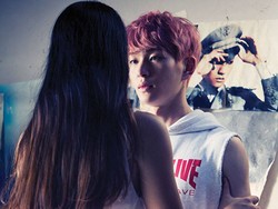 SHINee Diculik Cewek Misterius di Teaser Comeback View