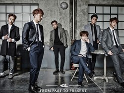 BEAST Siapkan Album Baru di Musim Panas Tahun Ini