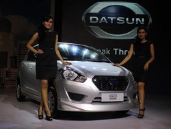 Datsun Galau Mau Pakai Transmisi Matik CVT atau Non CVT