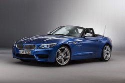 Ingin Mobil Tampil Beda? Gampang, BMW Akan Tawarkan Varian Warna Baru