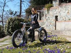 Italjet: Kami Tidak Ingin Perang dengan Pabrikan Jepang