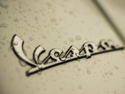 Vespa S Terbaru Pakai Mesin 125 cc, Harga Rp 28,5 Juta