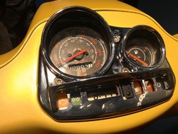 Usung Mesin Baru Berkapasitas 125 cc, Vespa S 30 Persen Lebih Irit