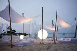 Membangun Wisata, Perusahaan Timur Tengah Tanam Modal di Bintan