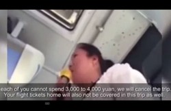 Turis Pelit Belanja Suvenir, Pemandu Wisata di Tiongkok Ngamuk