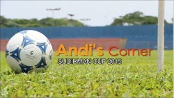 Akankah Indonesia Berjaya di Sudirman Cup?