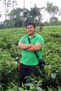 Komitmen Diet OCD dan Fitness, Bobot Faizal Berhasil Turun 50 Kg!