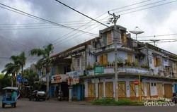 Long Weekend di Lombok, Ini 5 Destinasi Anti Mainstream