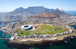 10 Bandara Paling Fotogenik dari Ketinggian (1)