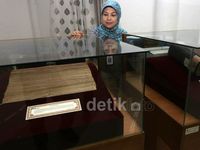 2 Naskah Kuno Nusantara Akan Raih Piagam UNESCO