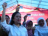 Puan Bagikan 3 Kartu 'Sakti'