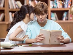 Ini Kelanjutan Kisah Cinta Lee Min Ho dan Yoona SNSD di Summer Love