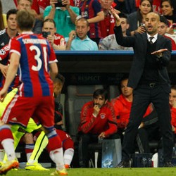 Pep Guardiola: Naif atau Tanpa Petunjuk?