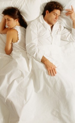 7 Langkah untuk Mencoba Bercinta Lagi Pasca Melahirkan