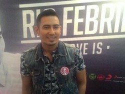 Rio Febrian Siap Gelar Konser Tunggal 12 Agustus