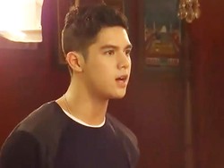 Al Ghazali Ajak Fans Galau Bareng Lewat Lagu Barunya