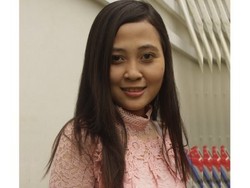 Prista Apria Risty, dari TKI ke Dapur Rekaman