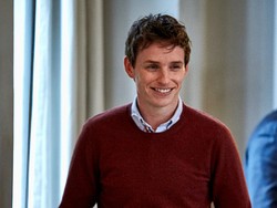 Eddie Redmayne Jadi Newt Scamander di Spin-off Harry Potter?