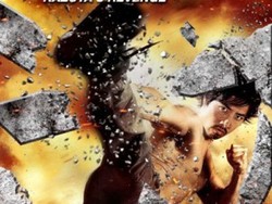 Mengintip Trailer Film Tekken 2