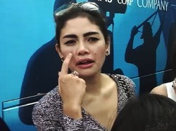 Nikita Mirzani Curigai Artis Baru Punya Banyak Harta Adalah PSK