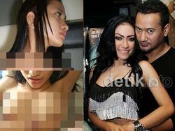 Terkuak Akun Instagram Robbi, Catherine Wilson Mengaku Pernah Ditawar