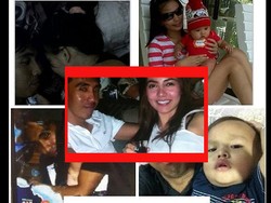 Ups! Foto Nakal dengan Bella Shofie, Pria Ini Juga Mesra dengan Cewek Lain