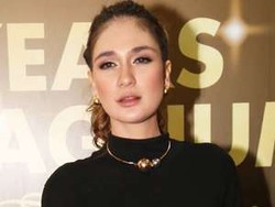 Soal Prostitusi Artis, Luna Maya: Masyarakat Harus Fair Soal Inisial