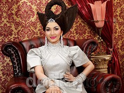 Roro Duga Dirinya Dituding Lakukan Pesugihan karena Sering Ritual