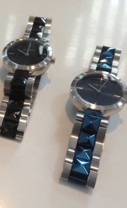 Calvin Klein Rilis Koleksi Jam dan Perhiasan yang Minimalis & Mewah