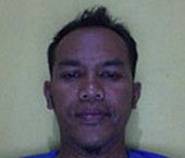 Jalan Rusak Menuju Pangandaran