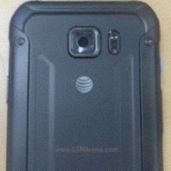 Ini Dia Tampang Galaxy S6 Versi Tangguh