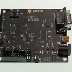 Samsung Artik 10, Prosesor Octa Core untuk PC Mini