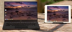 Duet Display Bikin iPad Bisa Jalankan Windows