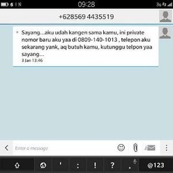 Siapa Izinkan Premium Call Esek-esek? Ini Penjelasan Kominfo