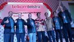 Telkomtelstra Bakal Kanibal Bisnis Telkomsigma?