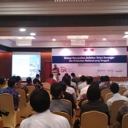 Ekonomi RI Hanya 4,7%, Menkeu Bambang: yang Susah Saya Sama Pak Fadel