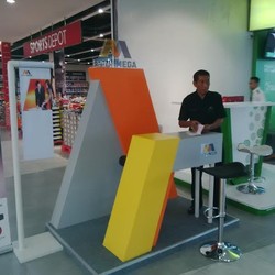 Ada Program Diskon 10% Carrefour, Bikin Kartu Kredit Bank Mega Lebih Singkat