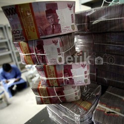 Cara Jokowi Undang Investor Lewat Diskon Pajak