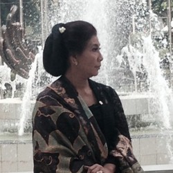 Siapa yang Berani Bayar Rp 5 Triliun Supaya Susi Mundur Jadi Menteri?