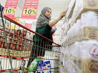 Mulai Besok Belanja di Carrefour Diskon 10%