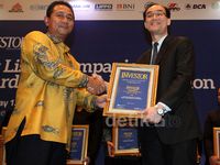 Lippo Karawaci dan Lippo Cikarang Terima Penghargaan