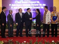 3 Bank Ini Siapkan Asuransi Utang Valas ke Pertamina