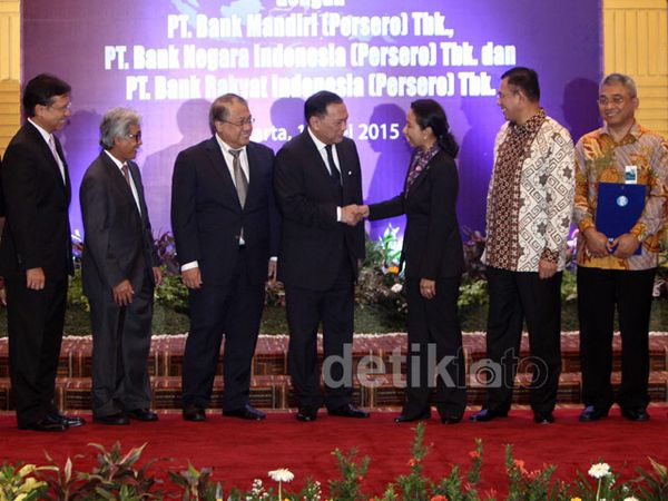 3 Bank Ini Siapkan Asuransi Utang Valas ke Pertamina