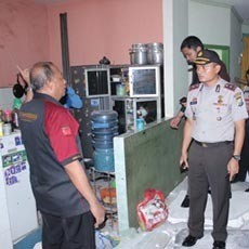 Berikut Kronologi Meledaknya Elpiji Melon yang Tewaskan Anak 7 Tahun