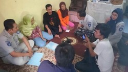 Bapak Alami Kecelakaan Maut di Tol Cikampek, Neng Salahkan Diri Sendiri