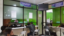 Jika Tak Pakai Sistem Online, Begini Proses Perizinan Manual di Bandung